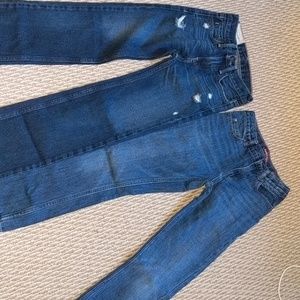 Boys jeans